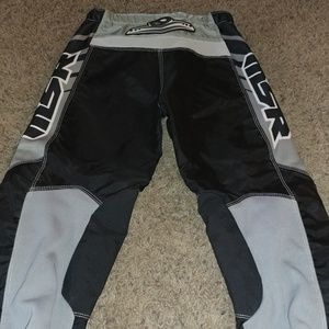 Boys dirt riding pants